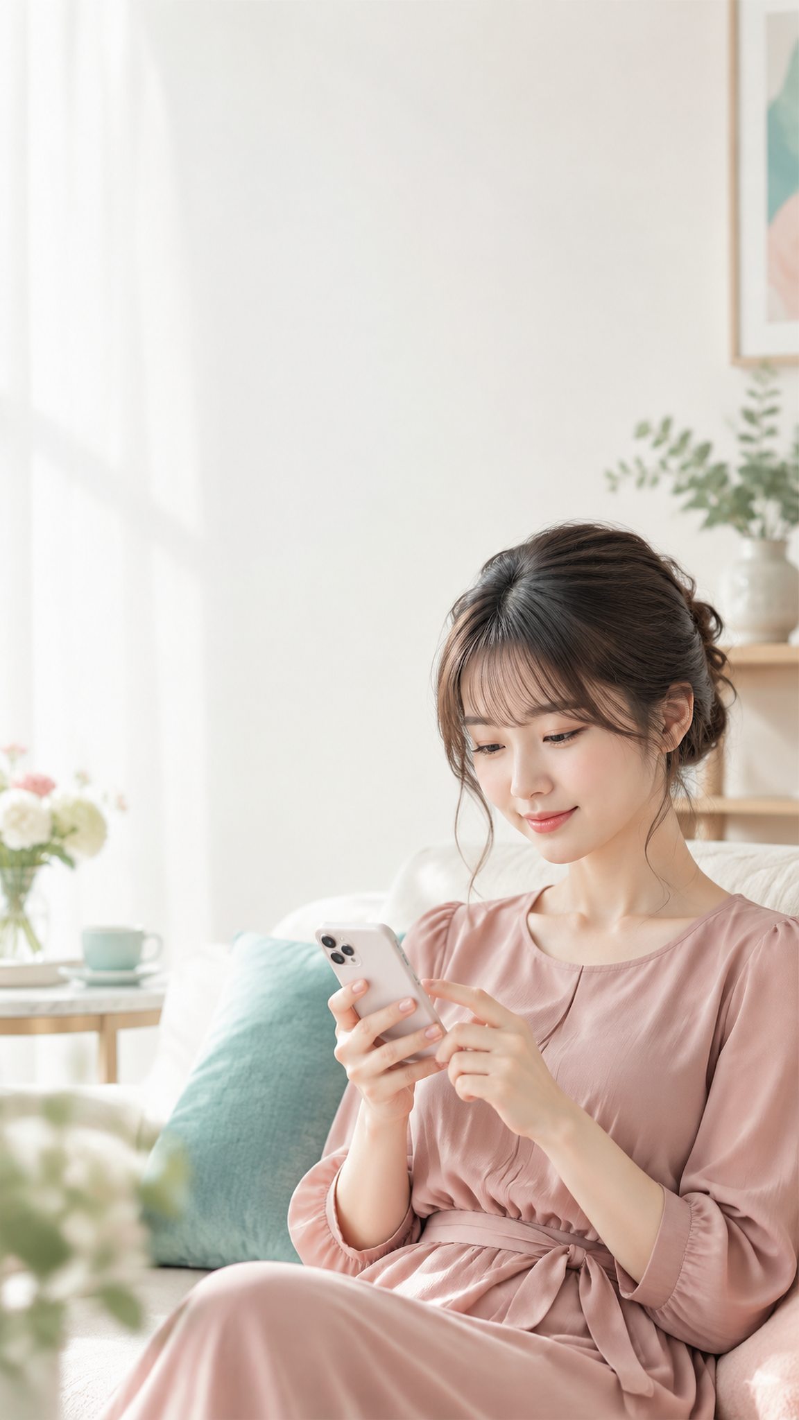 01案のスマートフォン用ファーストビュー写真